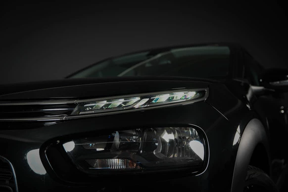Citroën C4 Cactus - Afbeelding 30 van 30