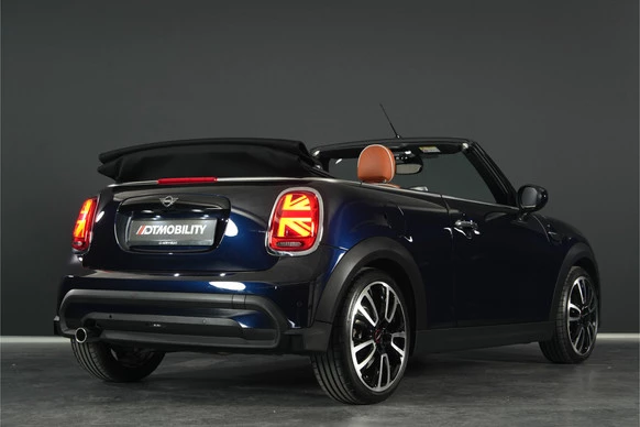 MINI Cooper Cabrio - Afbeelding 2 van 30