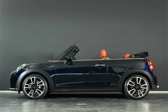 MINI Cooper Cabrio - Afbeelding 3 van 30