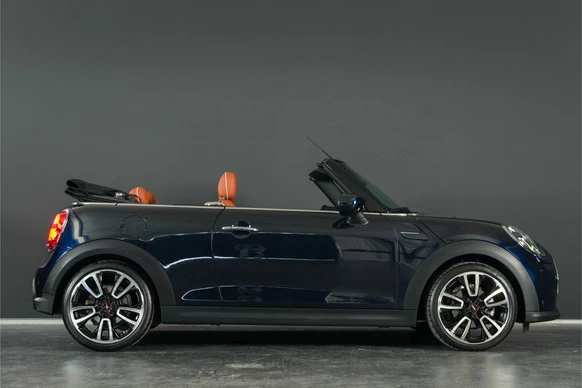 MINI Cooper Cabrio - Afbeelding 4 van 30
