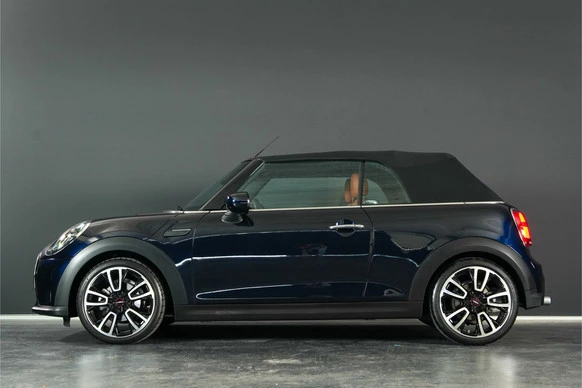 MINI Cooper Cabrio - Afbeelding 5 van 30