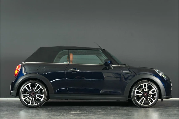 MINI Cooper Cabrio - Afbeelding 6 van 30