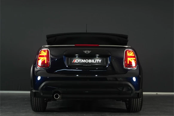 MINI Cooper Cabrio - Afbeelding 7 van 30