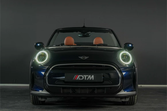 MINI Cooper Cabrio - Afbeelding 8 van 30