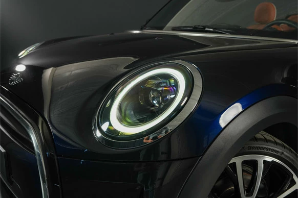 MINI Cooper Cabrio - Afbeelding 11 van 30