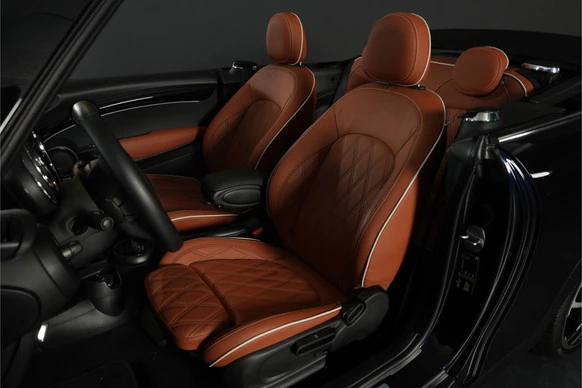 MINI Cooper Cabrio - Afbeelding 13 van 30