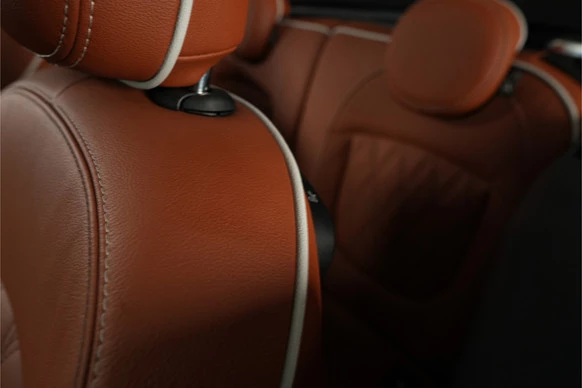 MINI Cooper Cabrio - Afbeelding 15 van 30