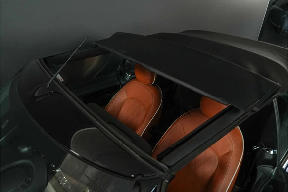 MINI Cooper Cabrio - Afbeelding 17 van 30