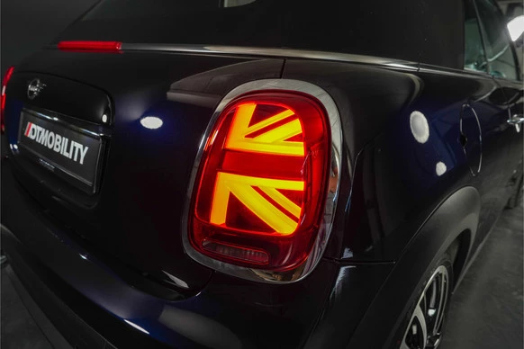 MINI Cooper Cabrio - Afbeelding 18 van 30