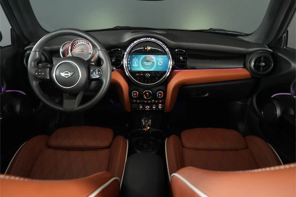 MINI Cooper Cabrio - Afbeelding 20 van 30