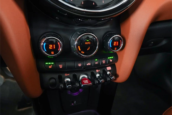 MINI Cooper Cabrio - Afbeelding 22 van 30