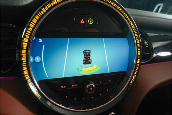 MINI Cooper Cabrio - Afbeelding 29 van 30