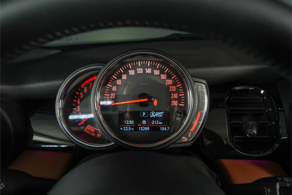 MINI Cooper Cabrio - Afbeelding 30 van 30