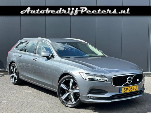 Volvo V90 - Afbeelding 1 van 23