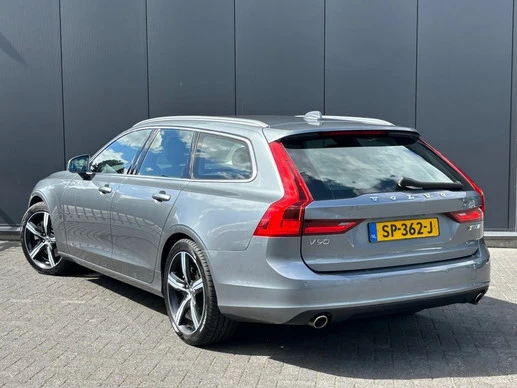 Volvo V90 - Afbeelding 10 van 23