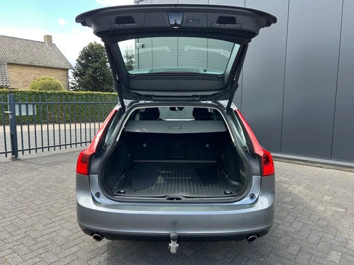 Volvo V90 - Afbeelding 11 van 23