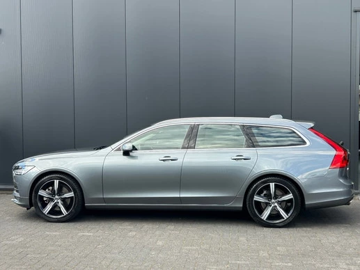 Volvo V90 - Afbeelding 13 van 23