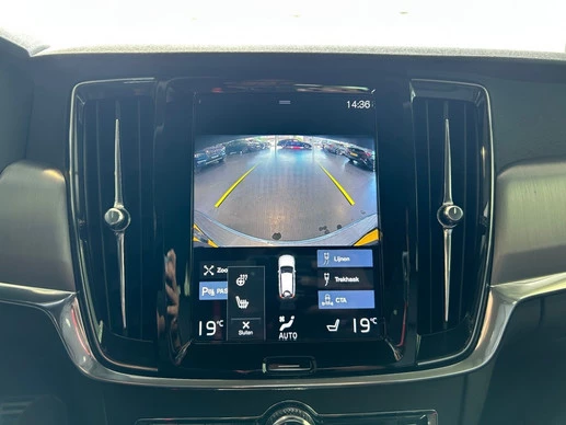 Volvo V90 - Afbeelding 18 van 23