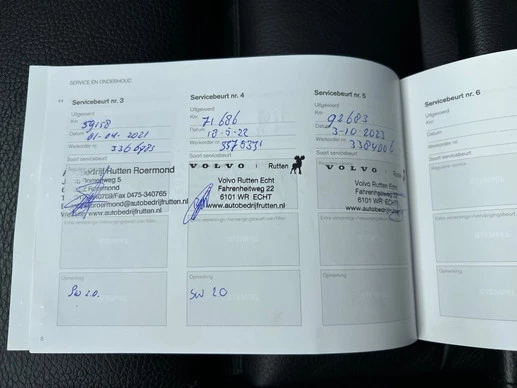 Volvo V90 - Afbeelding 20 van 23