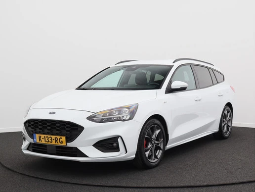 Ford Focus - Afbeelding 1 van 30