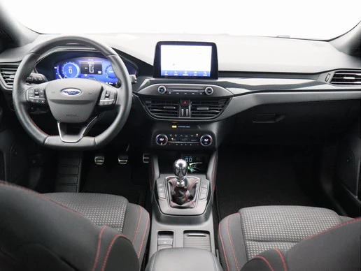 Ford Focus - Afbeelding 2 van 30