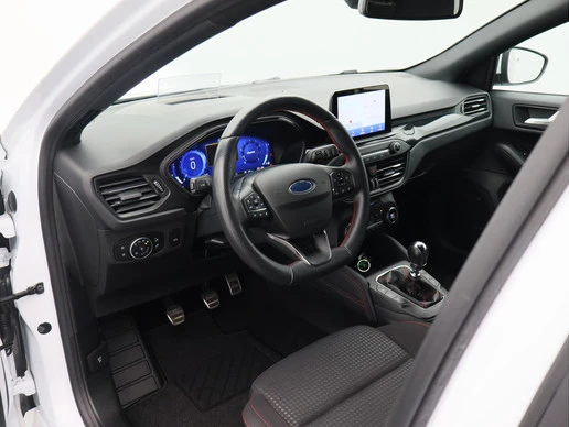 Ford Focus - Afbeelding 4 van 30