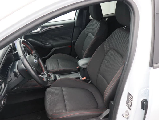 Ford Focus - Afbeelding 8 van 30