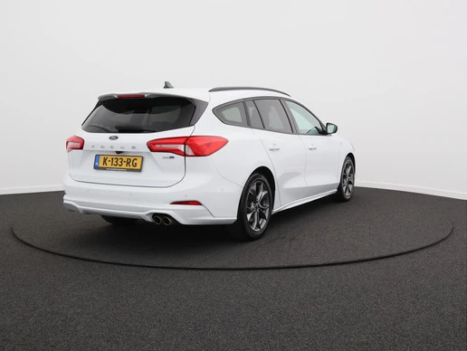 Ford Focus - Afbeelding 15 van 30