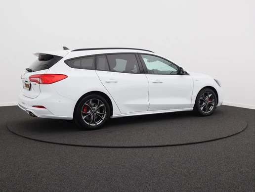 Ford Focus - Afbeelding 19 van 30