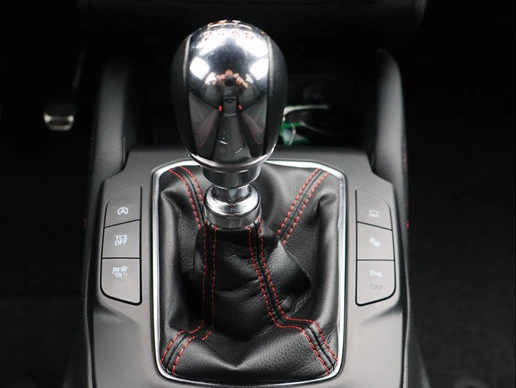 Ford Focus - Afbeelding 23 van 30