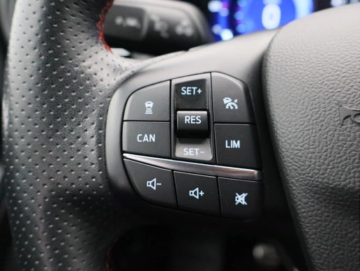 Ford Focus - Afbeelding 24 van 30