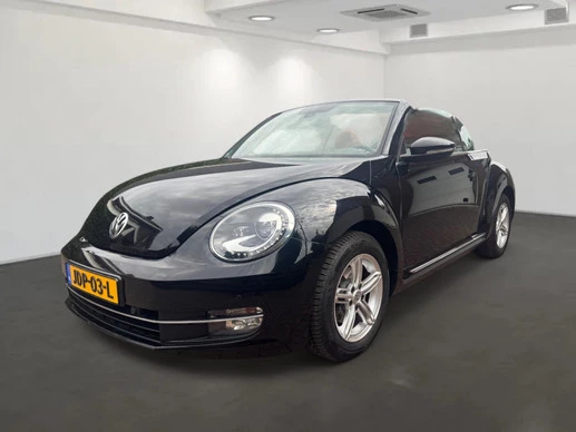 Volkswagen Beetle - Afbeelding 1 van 27