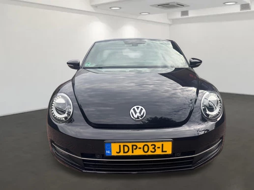 Volkswagen Beetle - Afbeelding 2 van 27