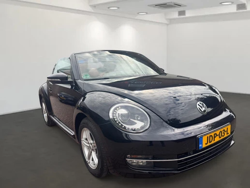 Volkswagen Beetle - Afbeelding 3 van 27