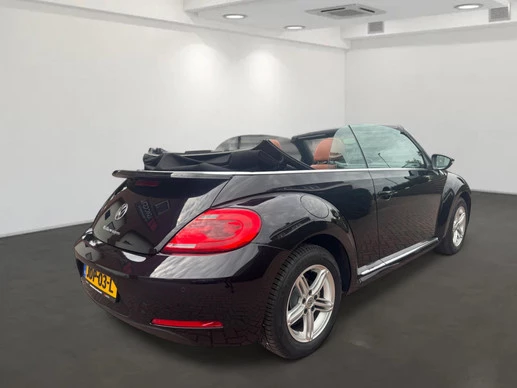 Volkswagen Beetle - Afbeelding 5 van 27