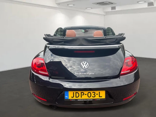 Volkswagen Beetle - Afbeelding 6 van 27