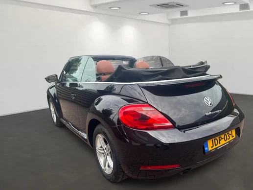 Volkswagen Beetle - Afbeelding 7 van 27