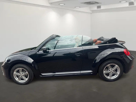 Volkswagen Beetle - Afbeelding 8 van 27
