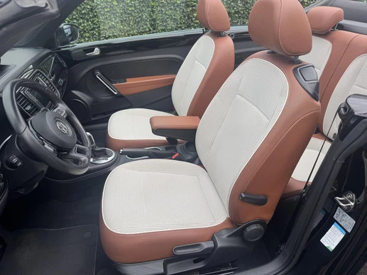 Volkswagen Beetle - Afbeelding 10 van 27