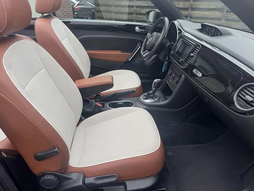 Volkswagen Beetle - Afbeelding 11 van 27