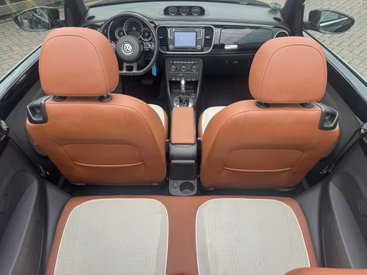 Volkswagen Beetle - Afbeelding 13 van 27