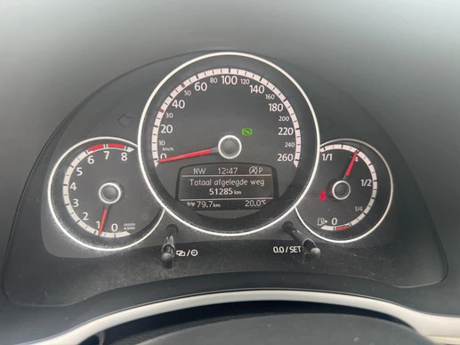 Volkswagen Beetle - Afbeelding 16 van 27