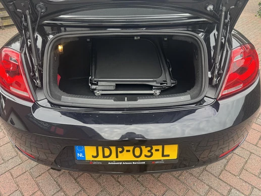 Volkswagen Beetle - Afbeelding 25 van 27