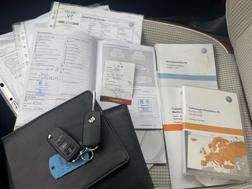 Volkswagen Beetle - Afbeelding 26 van 27