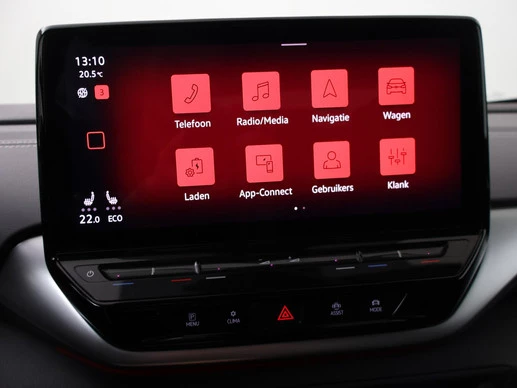 Volkswagen ID.5 - Afbeelding 13 van 30