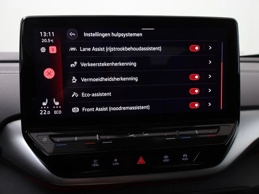Volkswagen ID.5 - Afbeelding 21 van 30