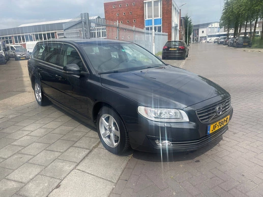 Volvo V70 - Afbeelding 3 van 13