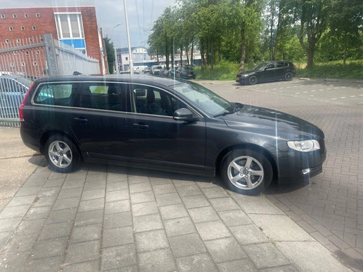 Volvo V70 - Afbeelding 4 van 13