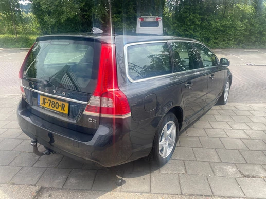 Volvo V70 - Afbeelding 5 van 13