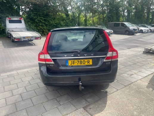 Volvo V70 - Afbeelding 6 van 13